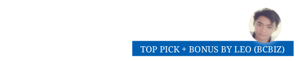 PriceWatcher Logo