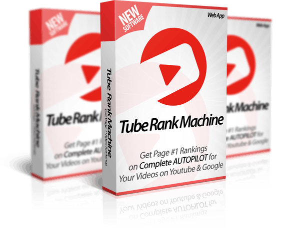 Image -Tube Rank Machine